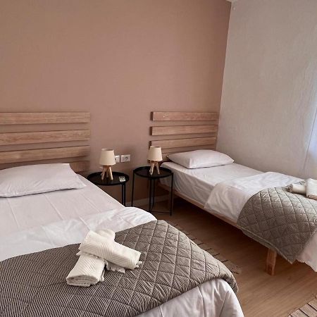 Centre Apartment In Shkodër 외부 사진