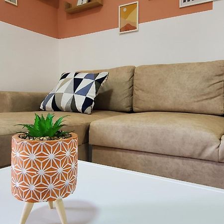 Centre Apartment In Shkodër 외부 사진
