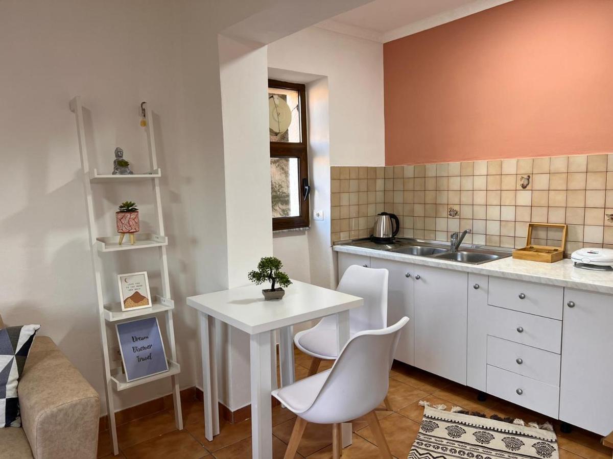 Centre Apartment In Shkodër 외부 사진