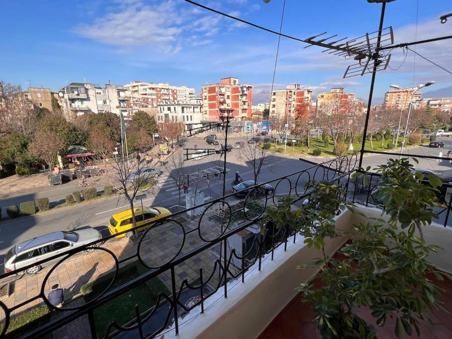 Centre Apartment In Shkodër 외부 사진