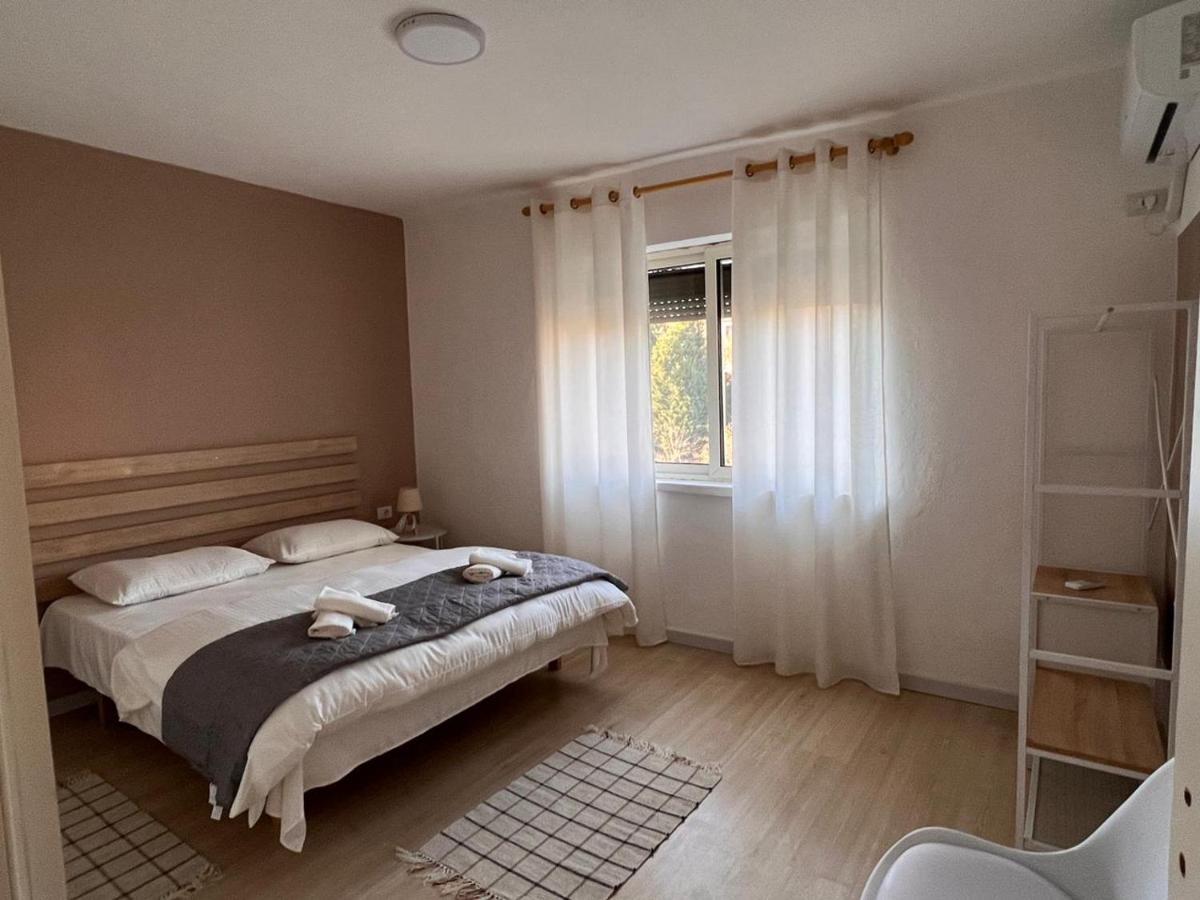 Centre Apartment In Shkodër 외부 사진