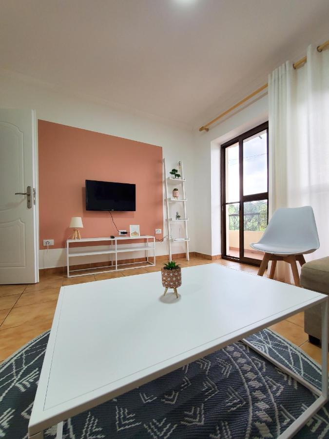 Centre Apartment In Shkodër 외부 사진