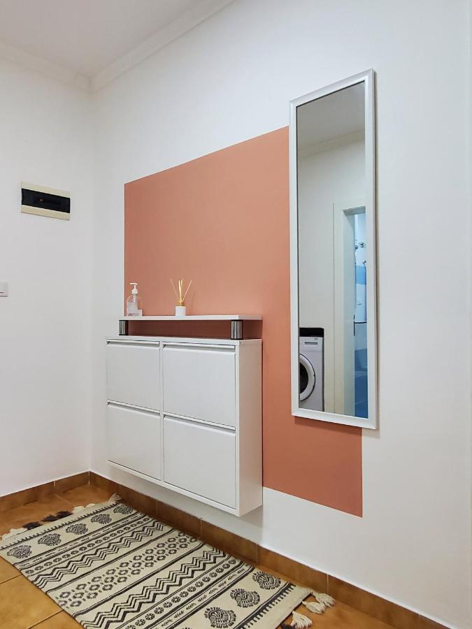Centre Apartment In Shkodër 외부 사진