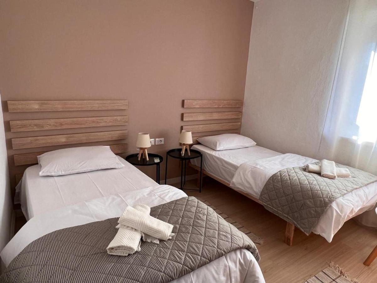Centre Apartment In Shkodër 외부 사진