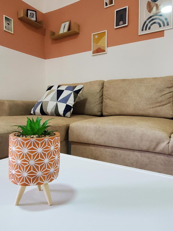 Centre Apartment In Shkodër 외부 사진