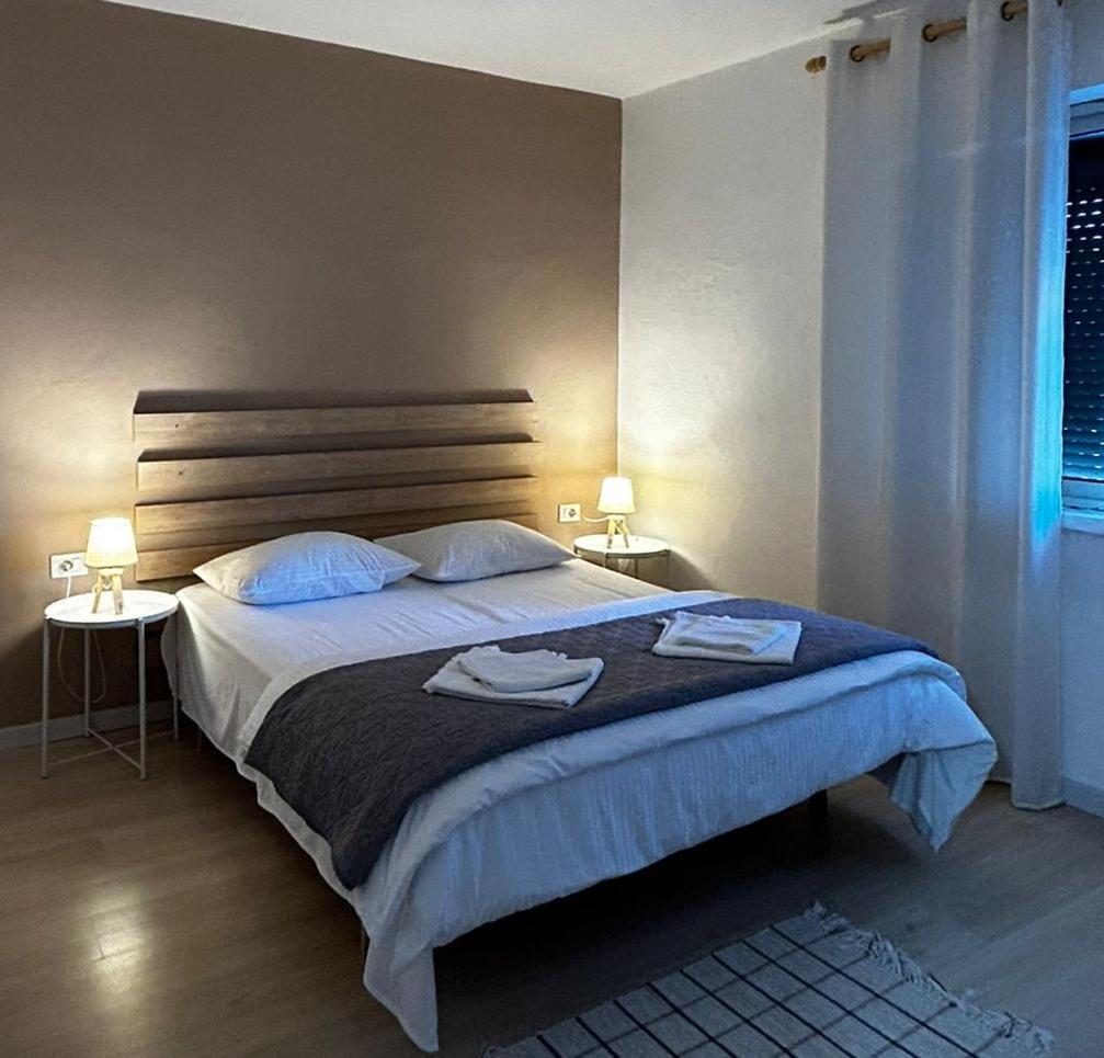 Centre Apartment In Shkodër 외부 사진