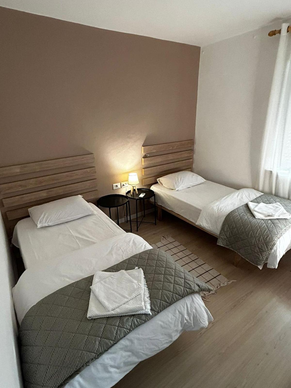 Centre Apartment In Shkodër 외부 사진
