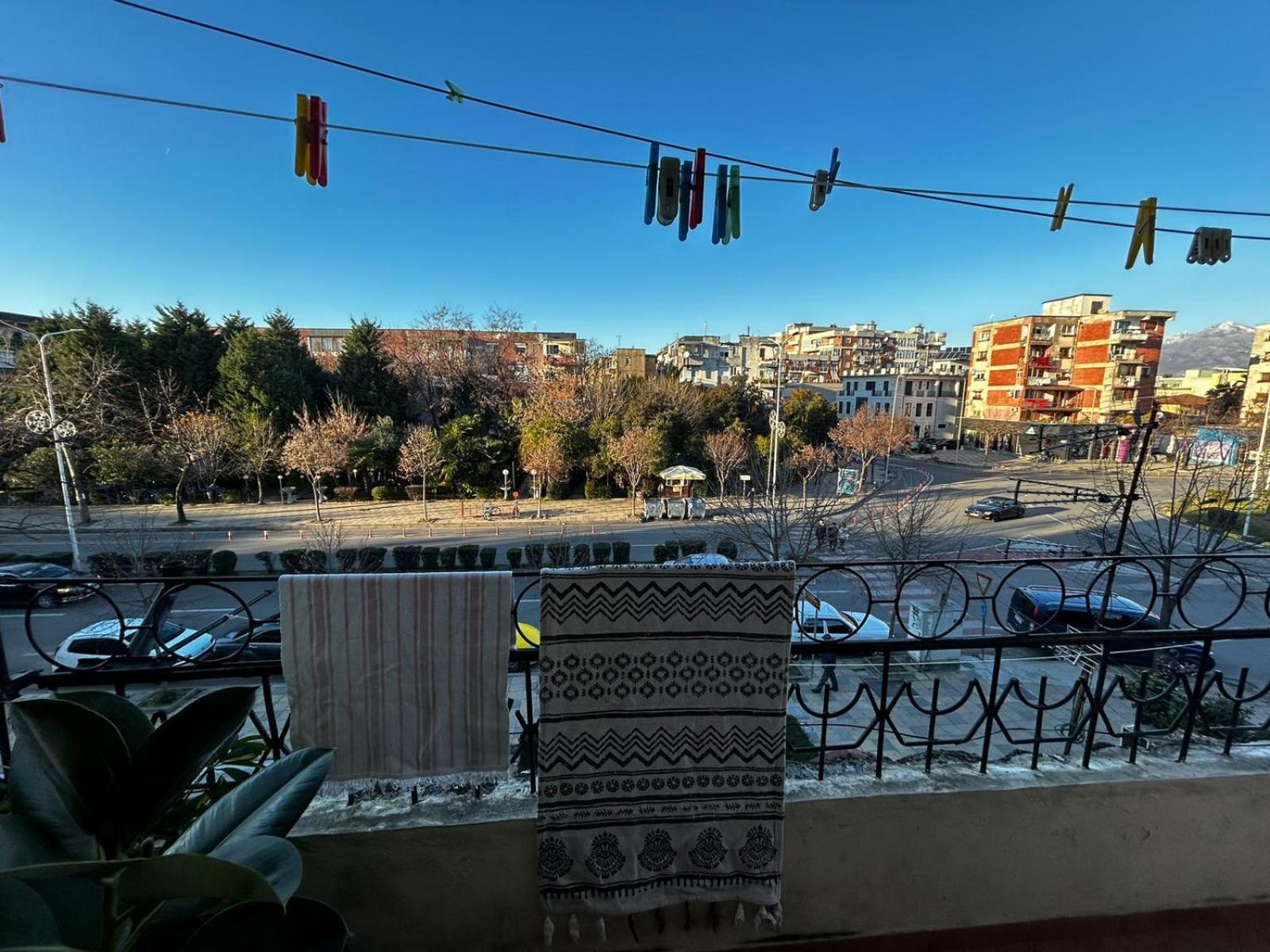 Centre Apartment In Shkodër 외부 사진